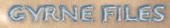Gyrne Files